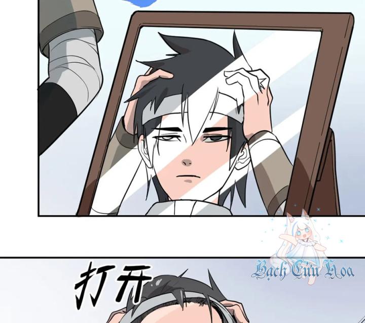 Nửa Cái Đầu Trọc Chapter 1 - Trang 2