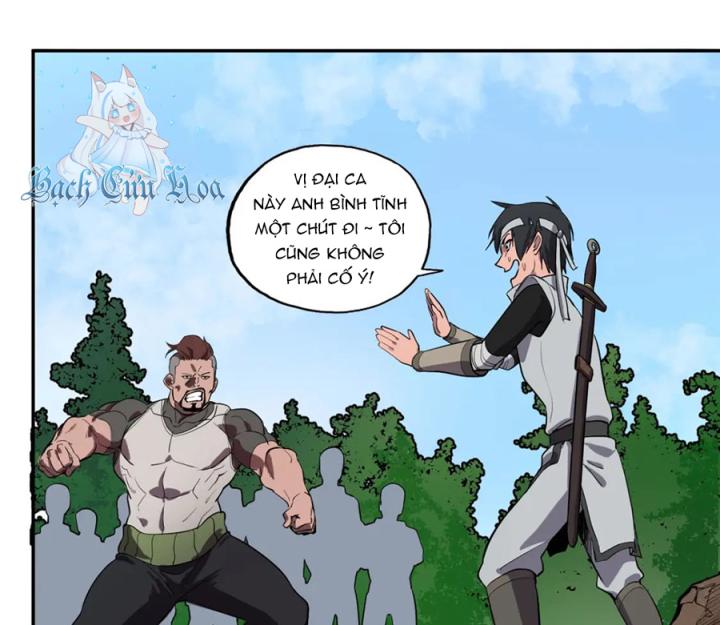 Nửa Cái Đầu Trọc Chapter 1 - Trang 2