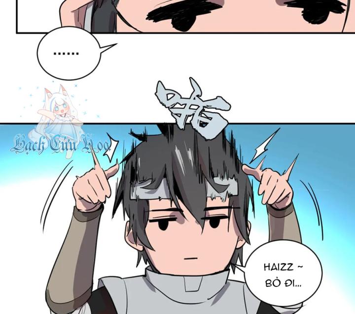Nửa Cái Đầu Trọc Chapter 1 - Trang 2