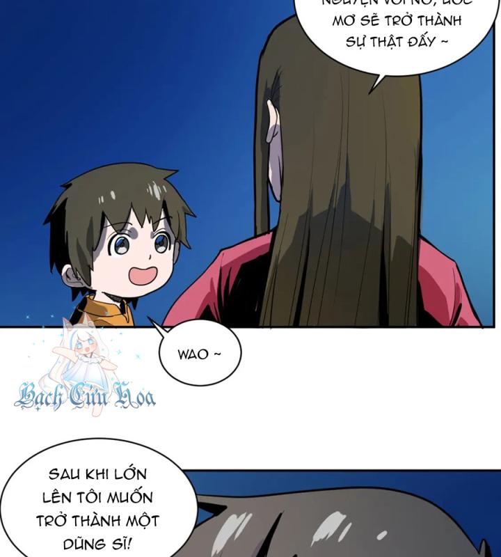 Nửa Cái Đầu Trọc Chapter 1 - Trang 2