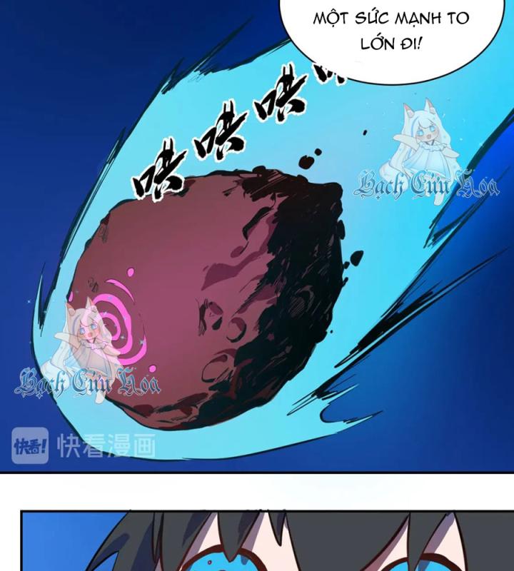 Nửa Cái Đầu Trọc Chapter 1 - Trang 2