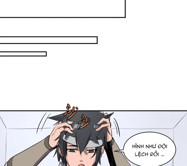 Nửa Cái Đầu Trọc Chapter 1 - Trang 2