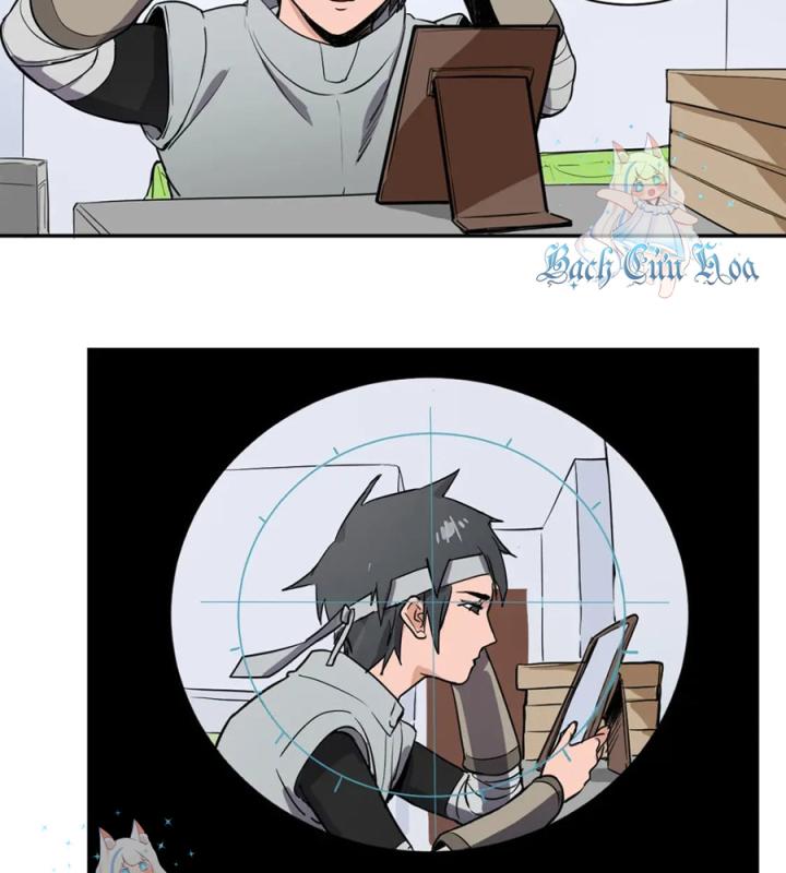 Nửa Cái Đầu Trọc Chapter 1 - Trang 2
