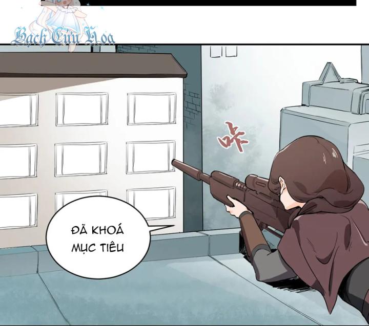 Nửa Cái Đầu Trọc Chapter 1 - Trang 2