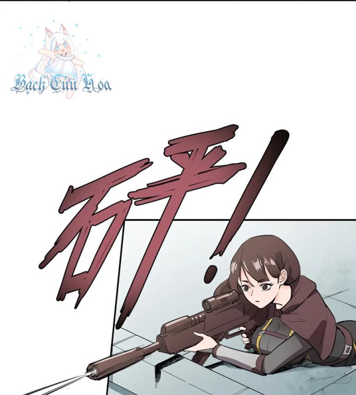 Nửa Cái Đầu Trọc Chapter 1 - Trang 2