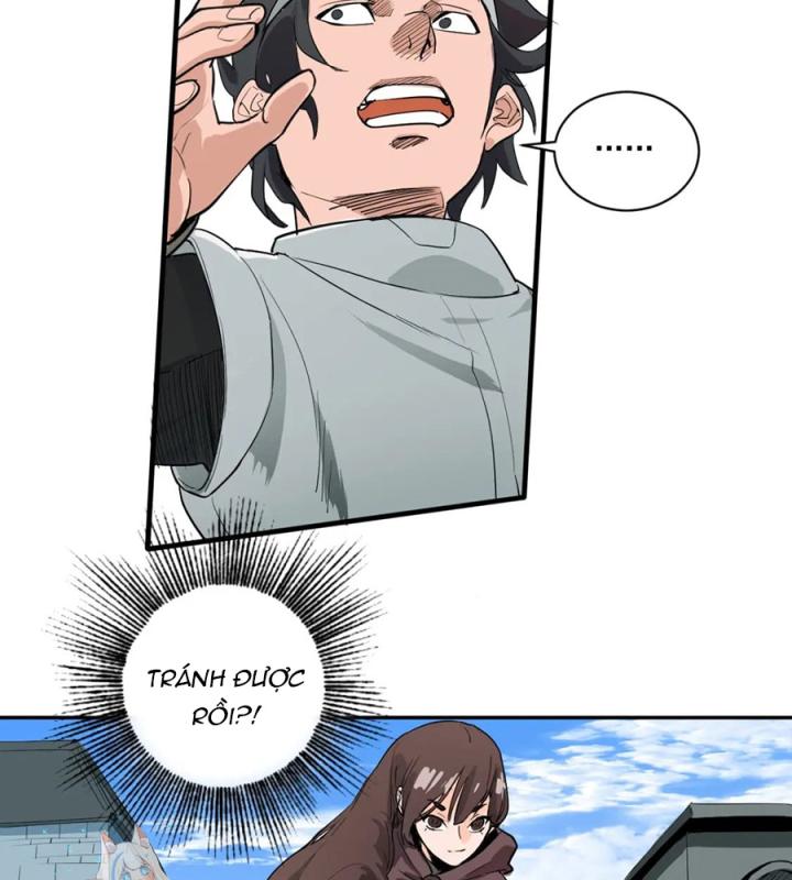 Nửa Cái Đầu Trọc Chapter 1 - Trang 2