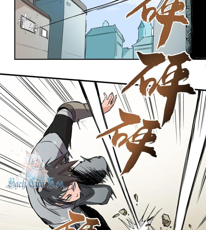 Nửa Cái Đầu Trọc Chapter 1 - Trang 2