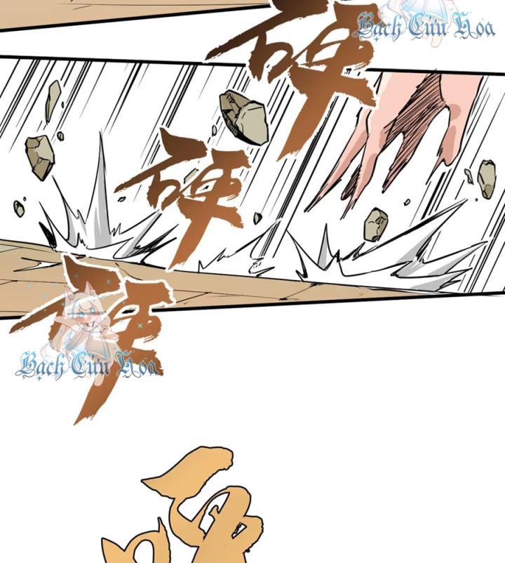 Nửa Cái Đầu Trọc Chapter 1 - Trang 2