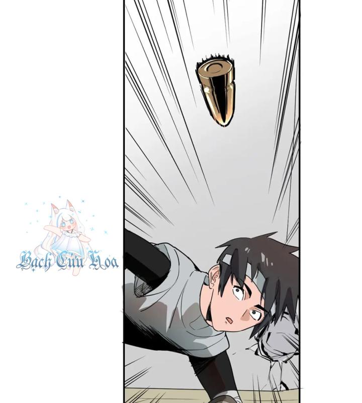 Nửa Cái Đầu Trọc Chapter 1 - Trang 2