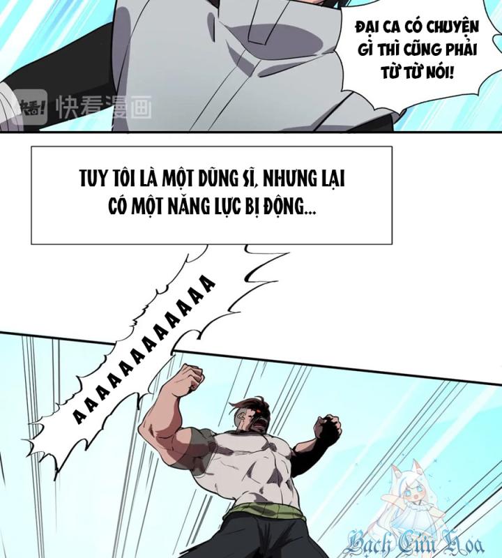 Nửa Cái Đầu Trọc Chapter 1 - Trang 2