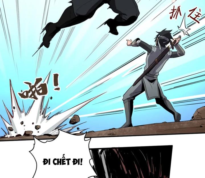 Nửa Cái Đầu Trọc Chapter 1 - Trang 2