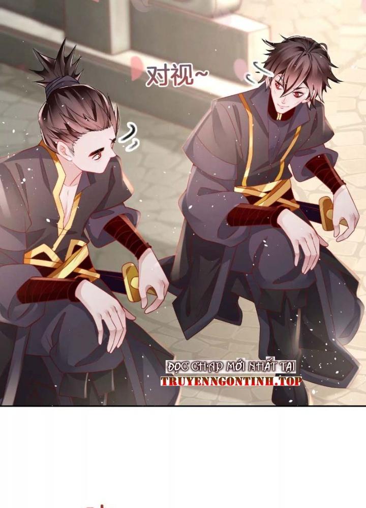 Thiên Hạ Vô Song Chapter 55 - Trang 2