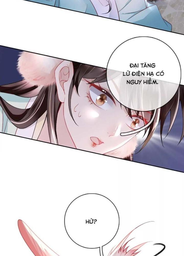 Thiên Hạ Vô Song Chapter 55 - Trang 2
