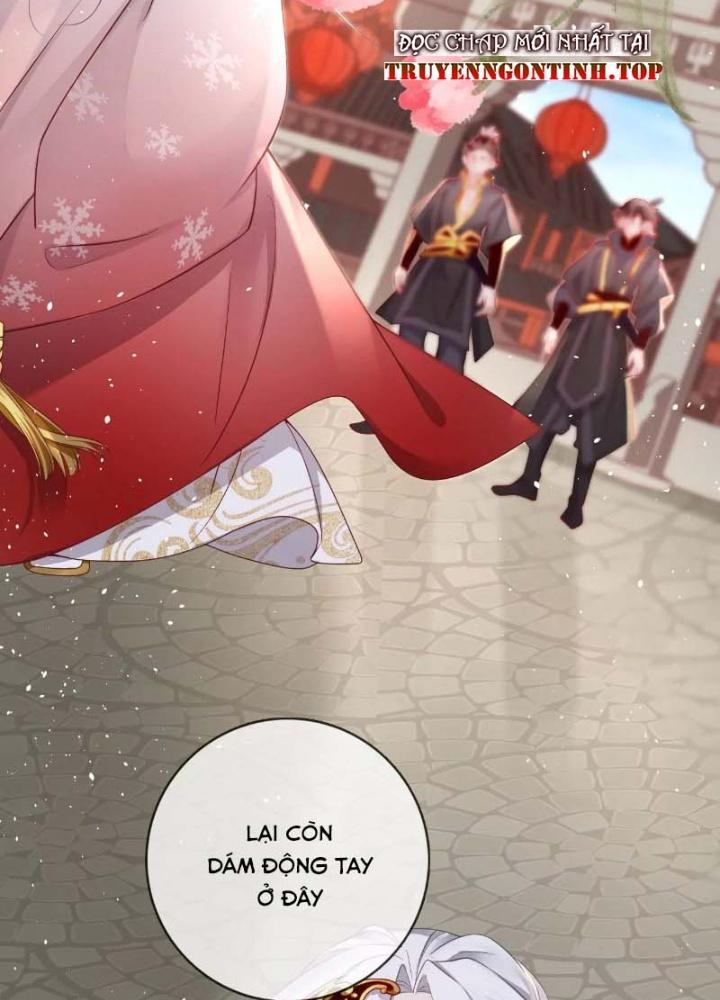 Thiên Hạ Vô Song Chapter 55 - Trang 2