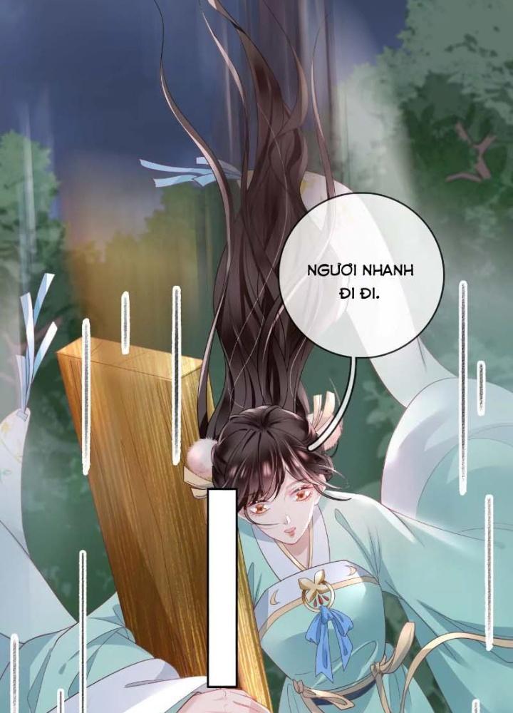 Thiên Hạ Vô Song Chapter 56 - Trang 2