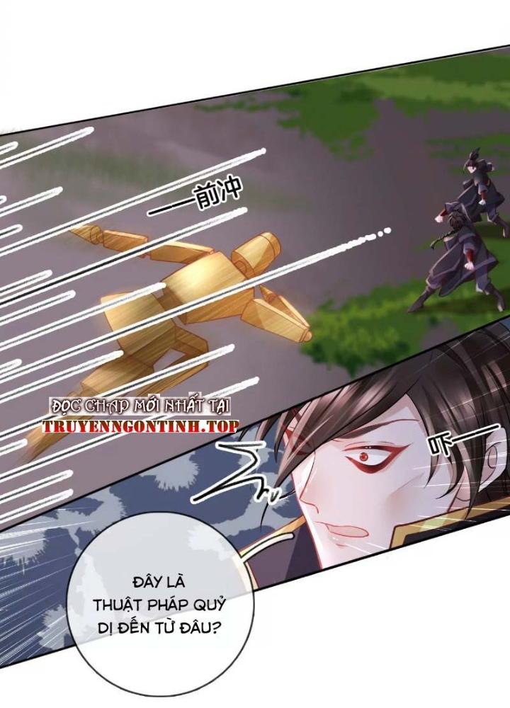 Thiên Hạ Vô Song Chapter 56 - Trang 2