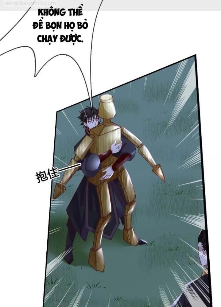 Thiên Hạ Vô Song Chapter 56 - Trang 2