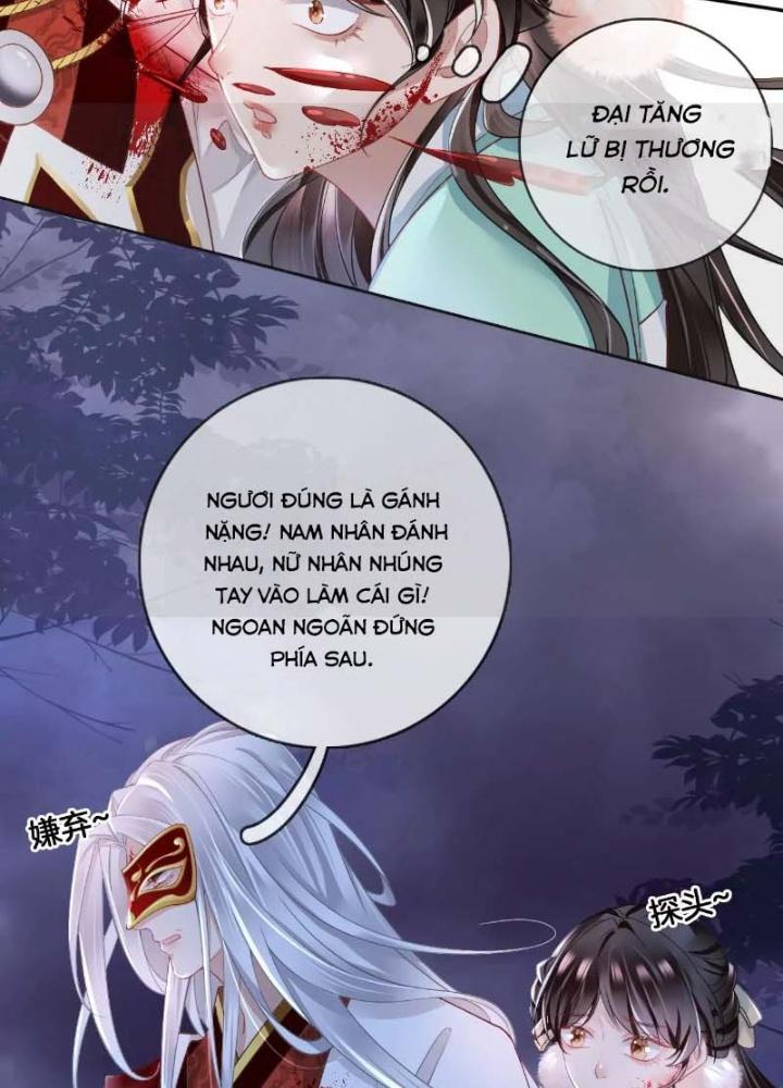 Thiên Hạ Vô Song Chapter 56 - Trang 2
