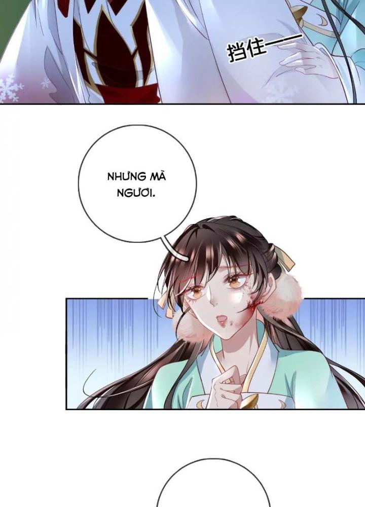 Thiên Hạ Vô Song Chapter 56 - Trang 2