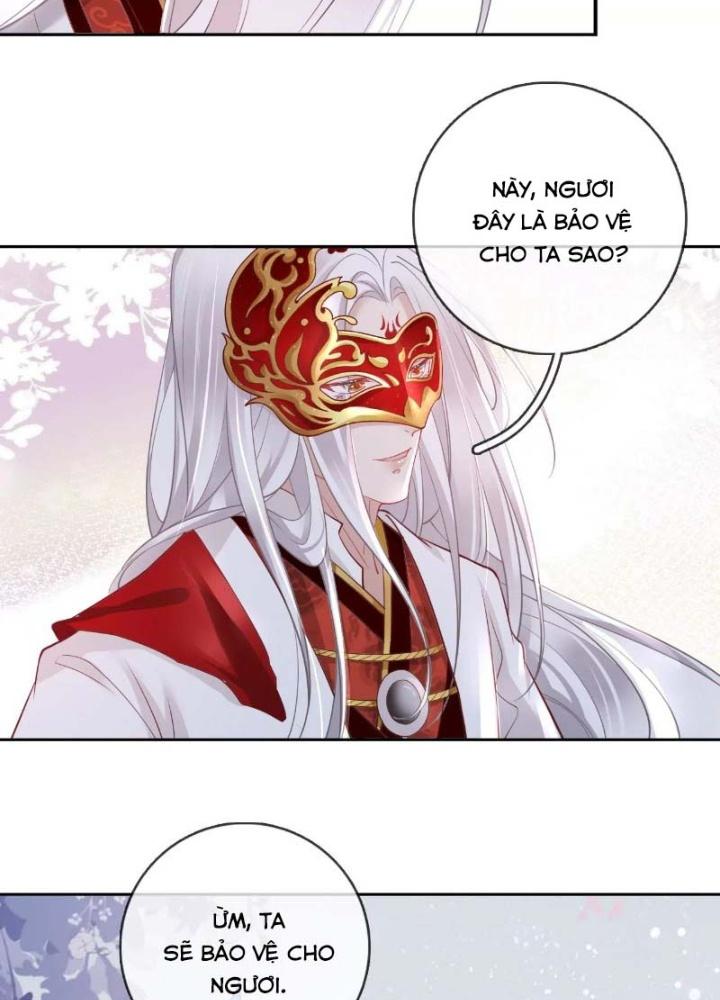 Thiên Hạ Vô Song Chapter 56 - Trang 2