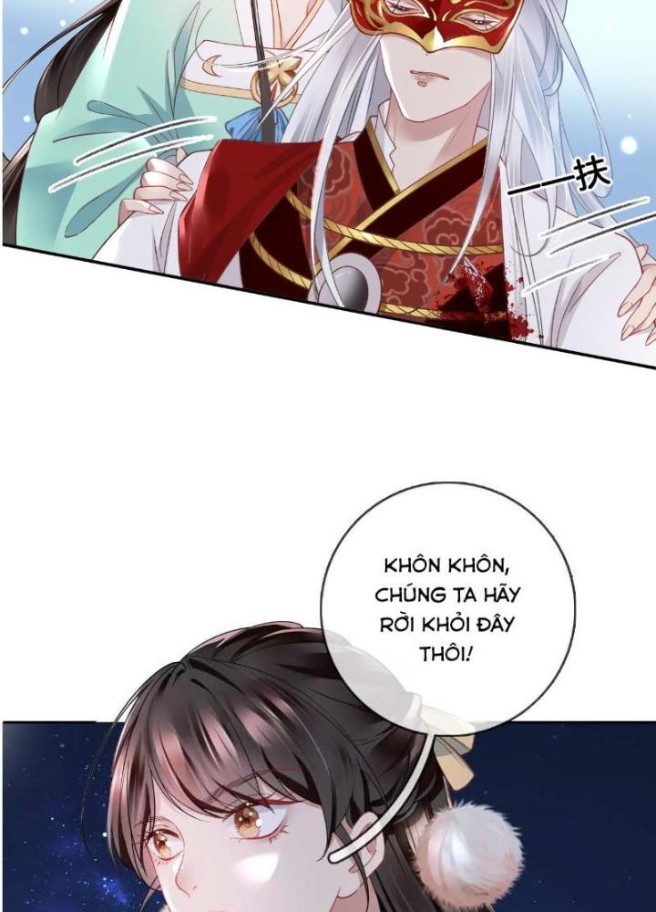 Thiên Hạ Vô Song Chapter 57 - Trang 2