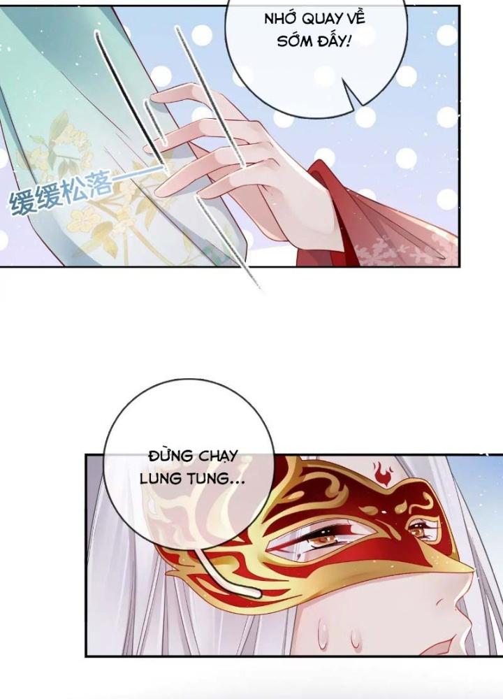 Thiên Hạ Vô Song Chapter 58 - Trang 2