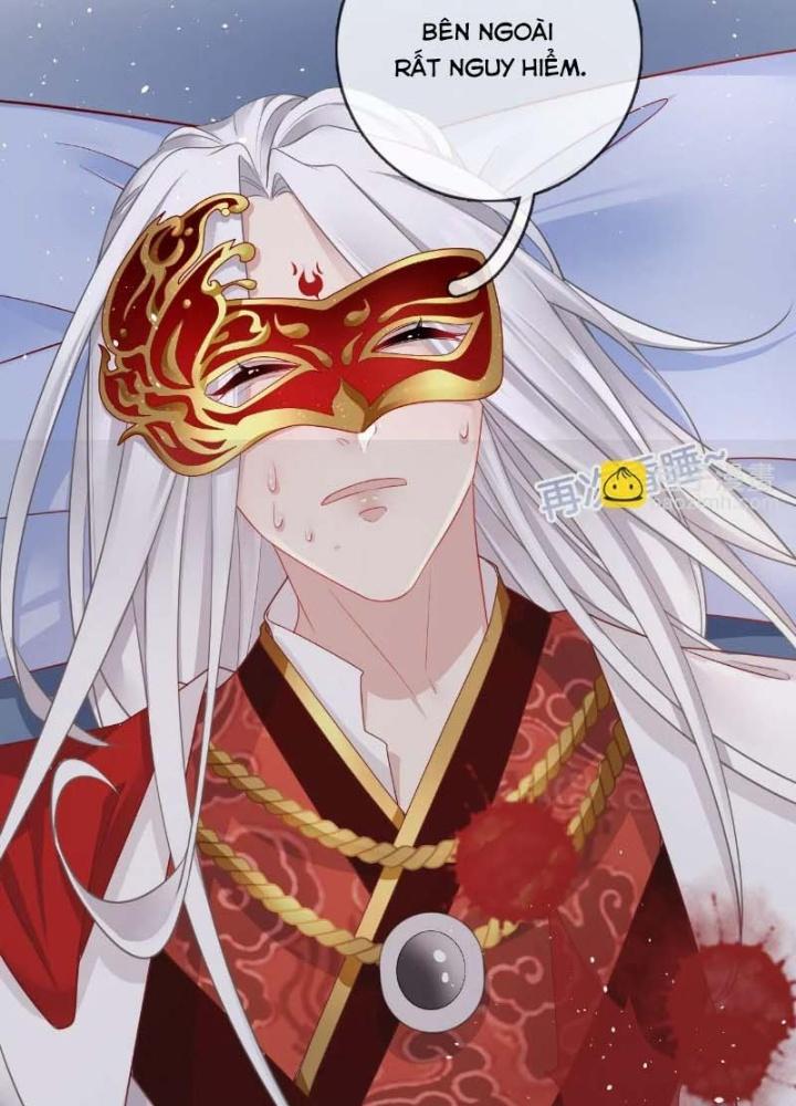 Thiên Hạ Vô Song Chapter 58 - Trang 2
