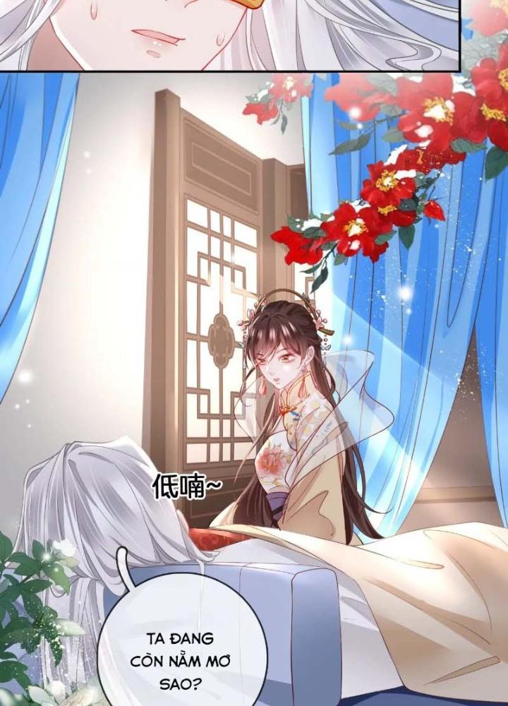 Thiên Hạ Vô Song Chapter 59 - Trang 2