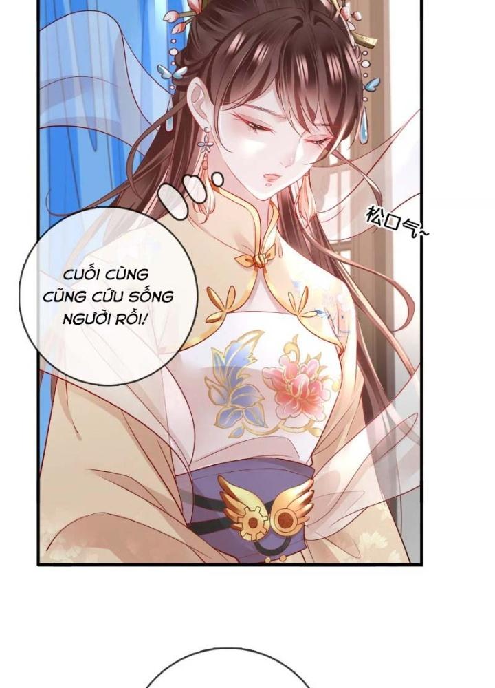 Thiên Hạ Vô Song Chapter 59 - Trang 2