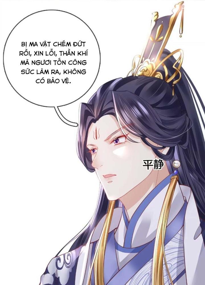 Thiên Hạ Vô Song Chapter 60 - Trang 2