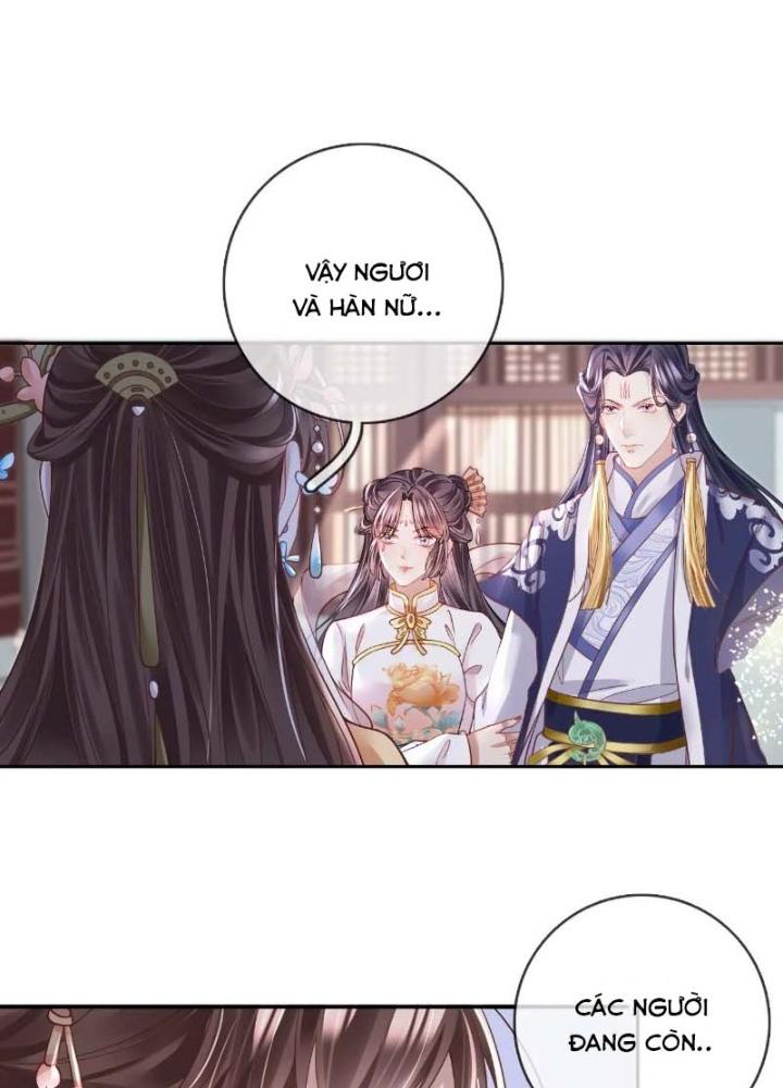 Thiên Hạ Vô Song Chapter 60 - Trang 2