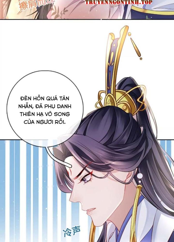 Thiên Hạ Vô Song Chapter 60 - Trang 2