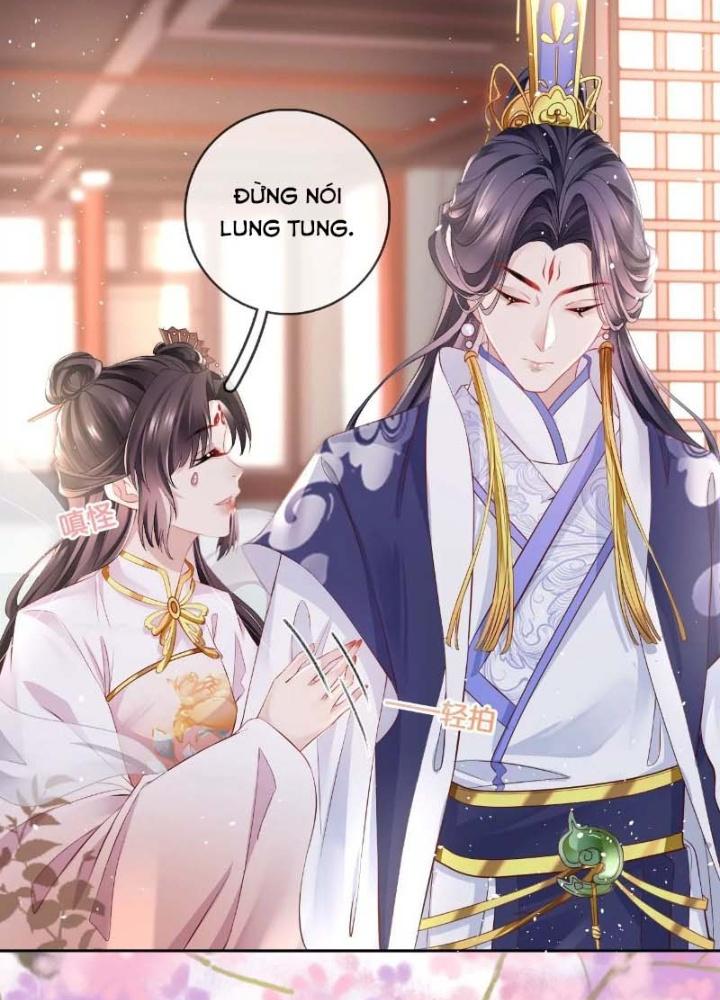 Thiên Hạ Vô Song Chapter 60 - Trang 2