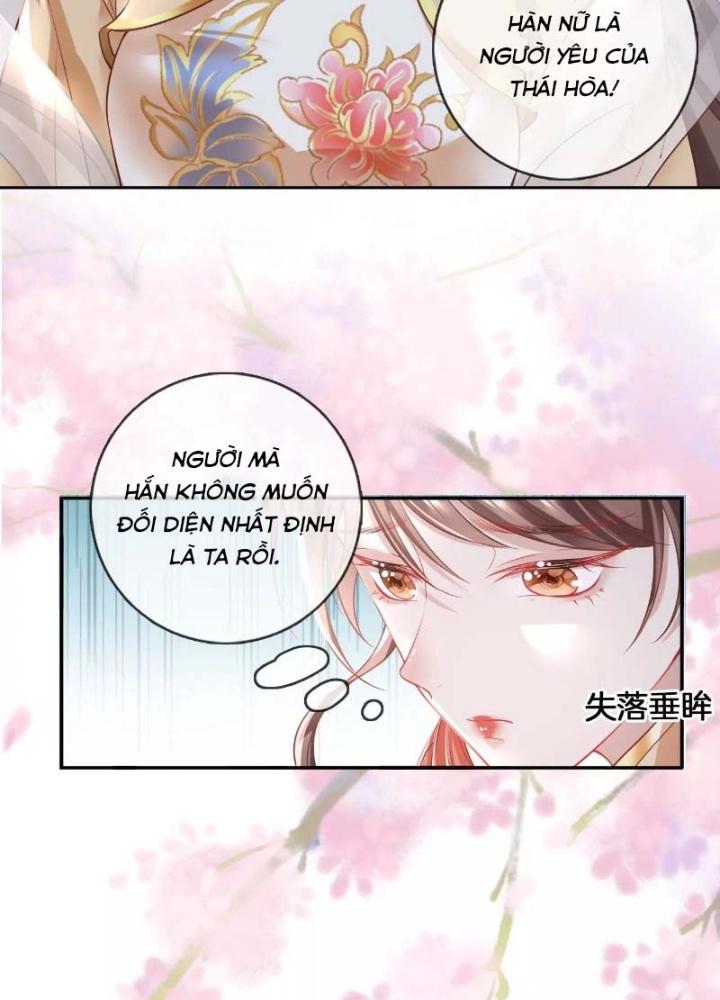 Thiên Hạ Vô Song Chapter 61 - Trang 2
