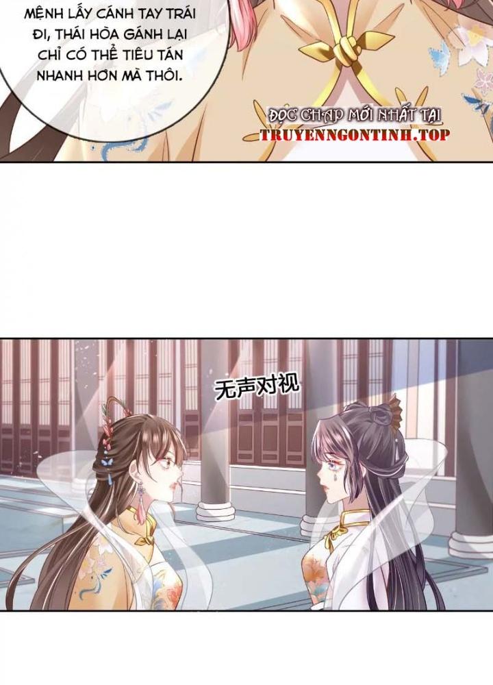 Thiên Hạ Vô Song Chapter 61 - Trang 2