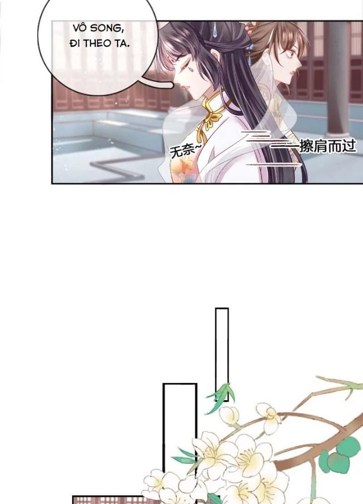 Thiên Hạ Vô Song Chapter 61 - Trang 2