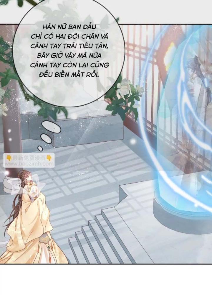 Thiên Hạ Vô Song Chapter 61 - Trang 2