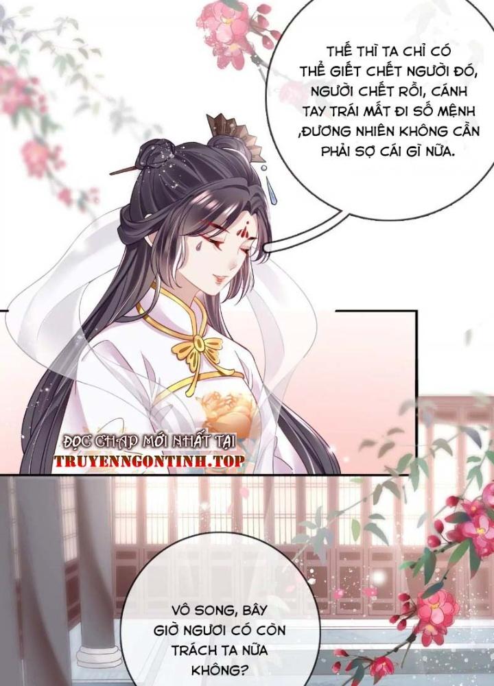 Thiên Hạ Vô Song Chapter 61 - Trang 2