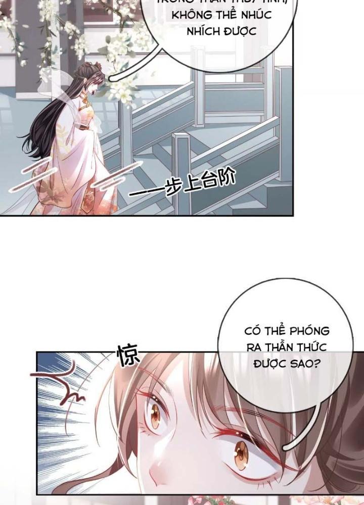 Thiên Hạ Vô Song Chapter 61 - Trang 2