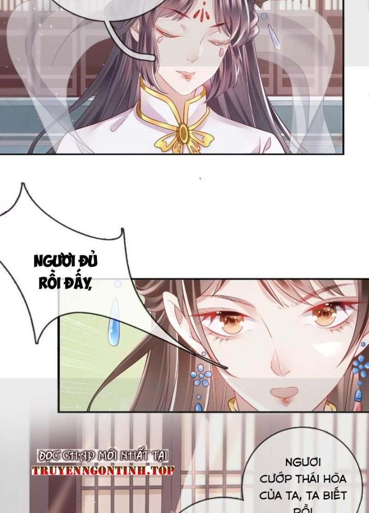 Thiên Hạ Vô Song Chapter 62 - Trang 2