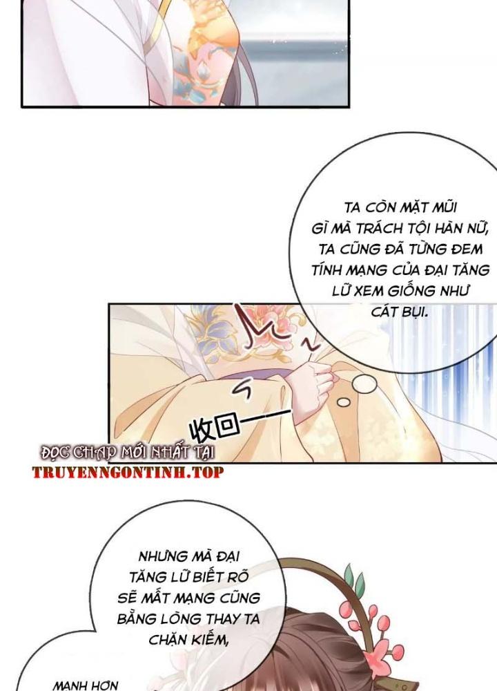Thiên Hạ Vô Song Chapter 62 - Trang 2