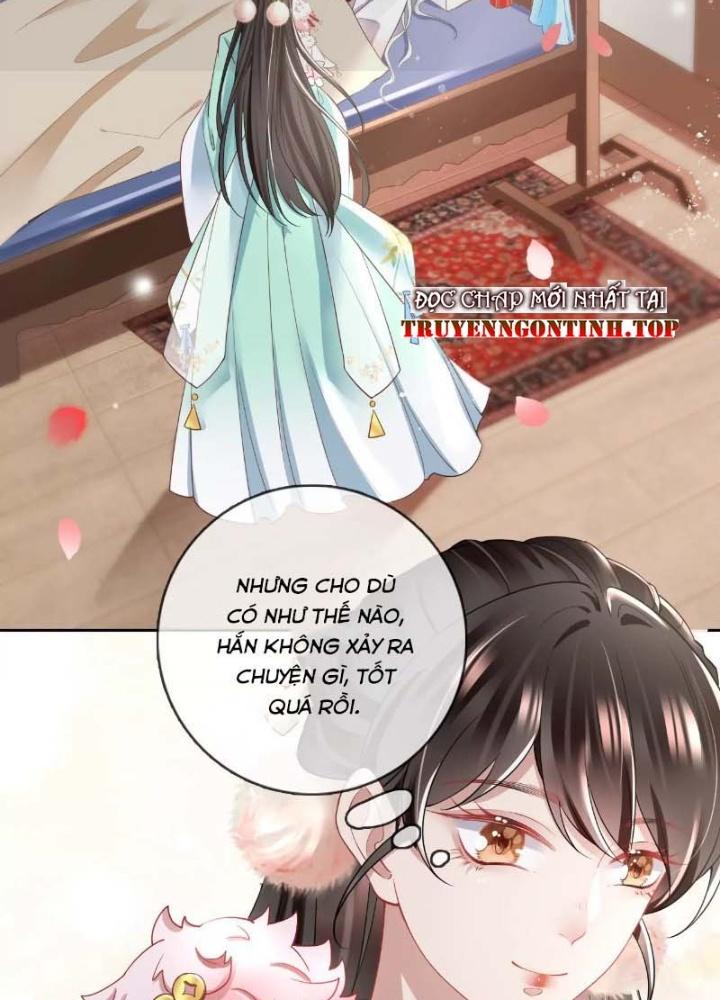 Thiên Hạ Vô Song Chapter 62 - Trang 2