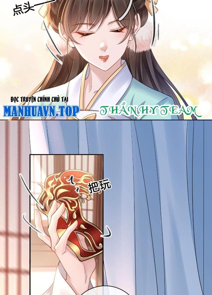 Thiên Hạ Vô Song Chapter 63 - Trang 2