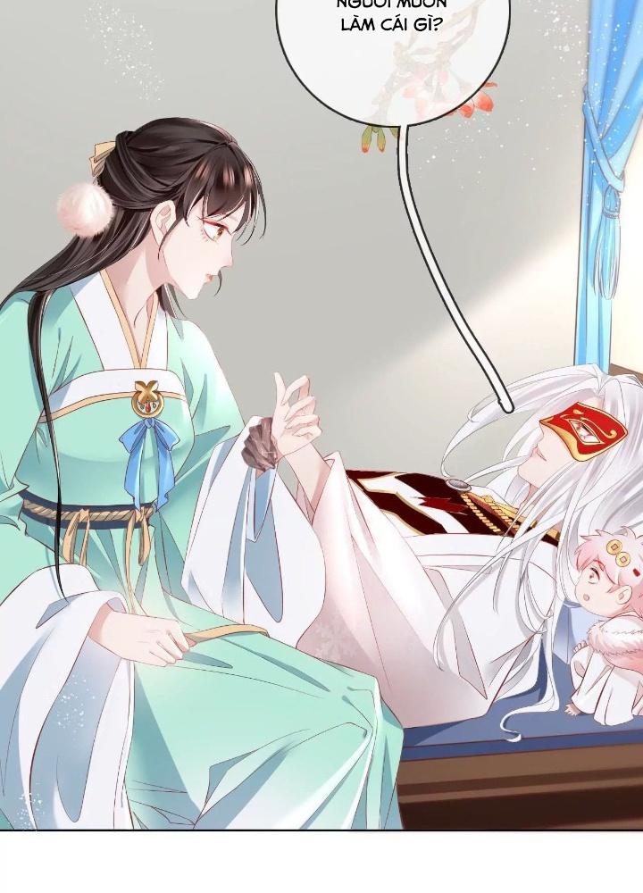 Thiên Hạ Vô Song Chapter 63 - Trang 2