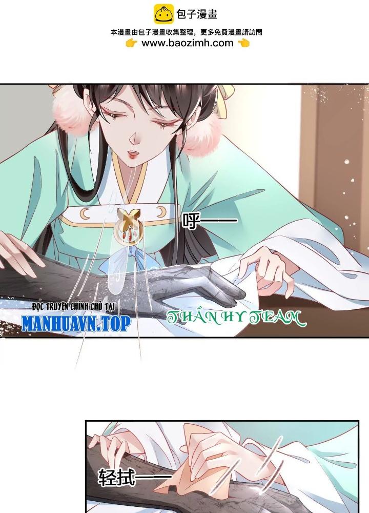 Thiên Hạ Vô Song Chapter 64 - Trang 2