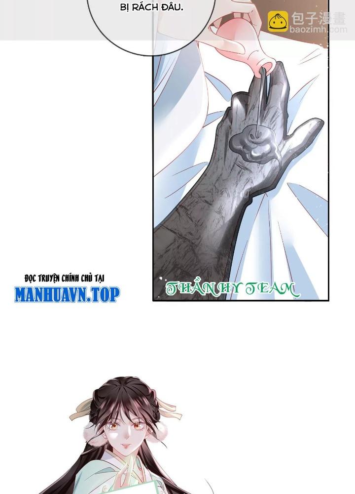 Thiên Hạ Vô Song Chapter 64 - Trang 2