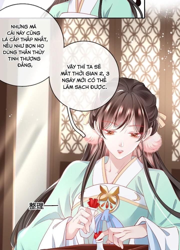 Thiên Hạ Vô Song Chapter 65 - Trang 2