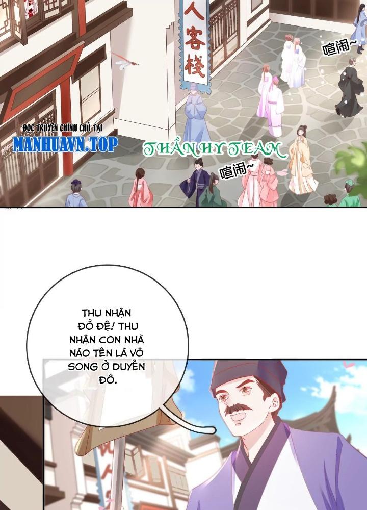 Thiên Hạ Vô Song Chapter 66 - Trang 2