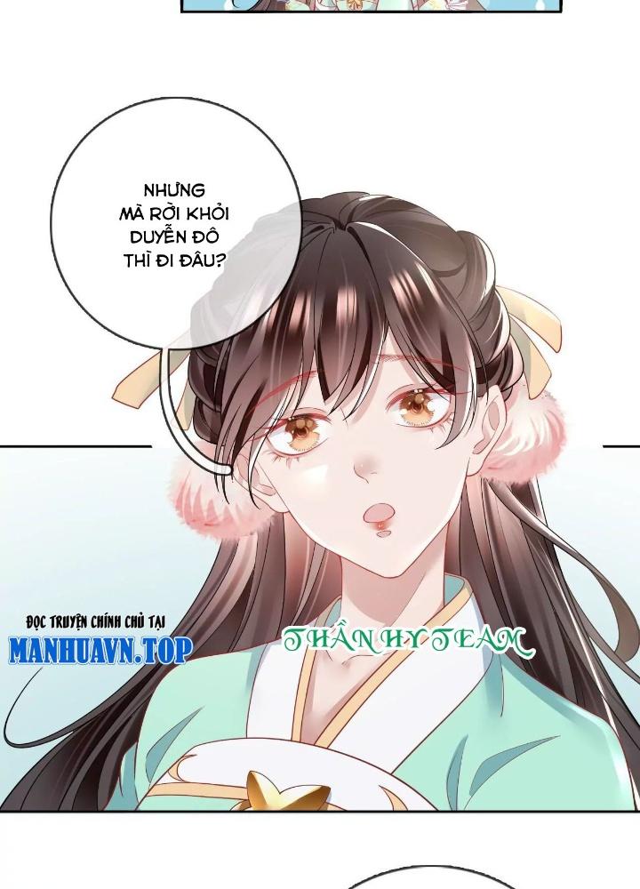 Thiên Hạ Vô Song Chapter 66 - Trang 2