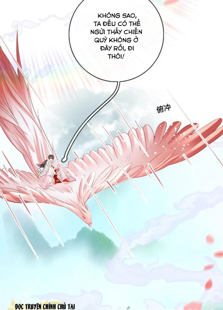 Thiên Hạ Vô Song Chapter 68 - Trang 2